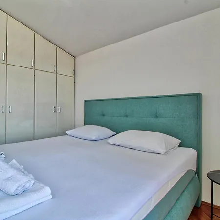 Sunny Apartment Marino Makarska Exterior photo