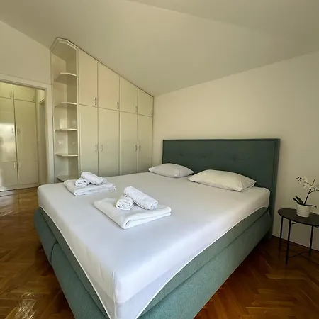 Sunny Apartment Marino Makarska Exterior photo