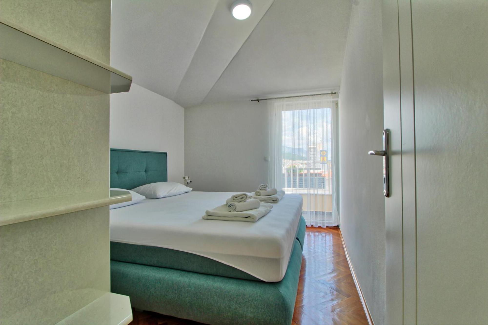 Apartamento Sunny Marino