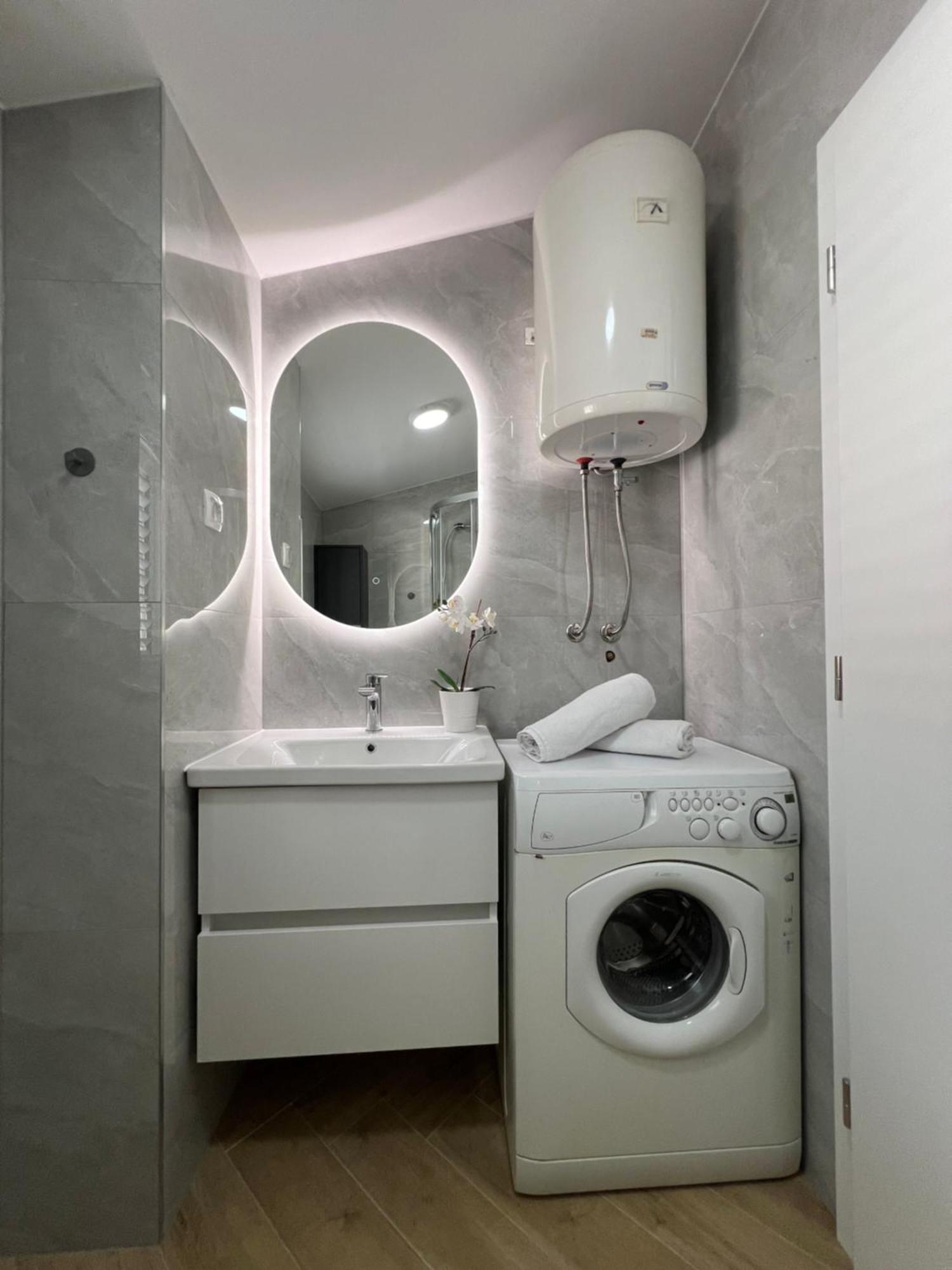 Apartamento Sunny Marino