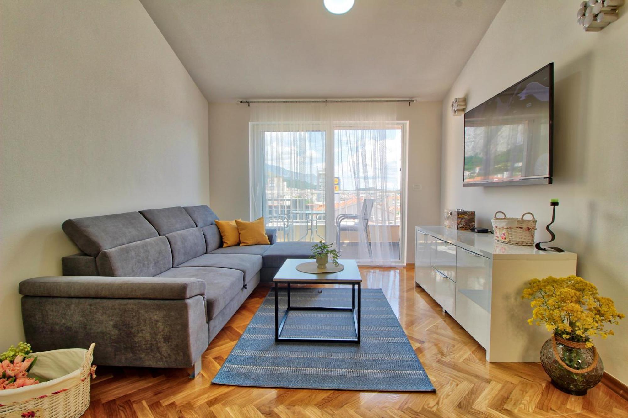 Apartamento Sunny Marino