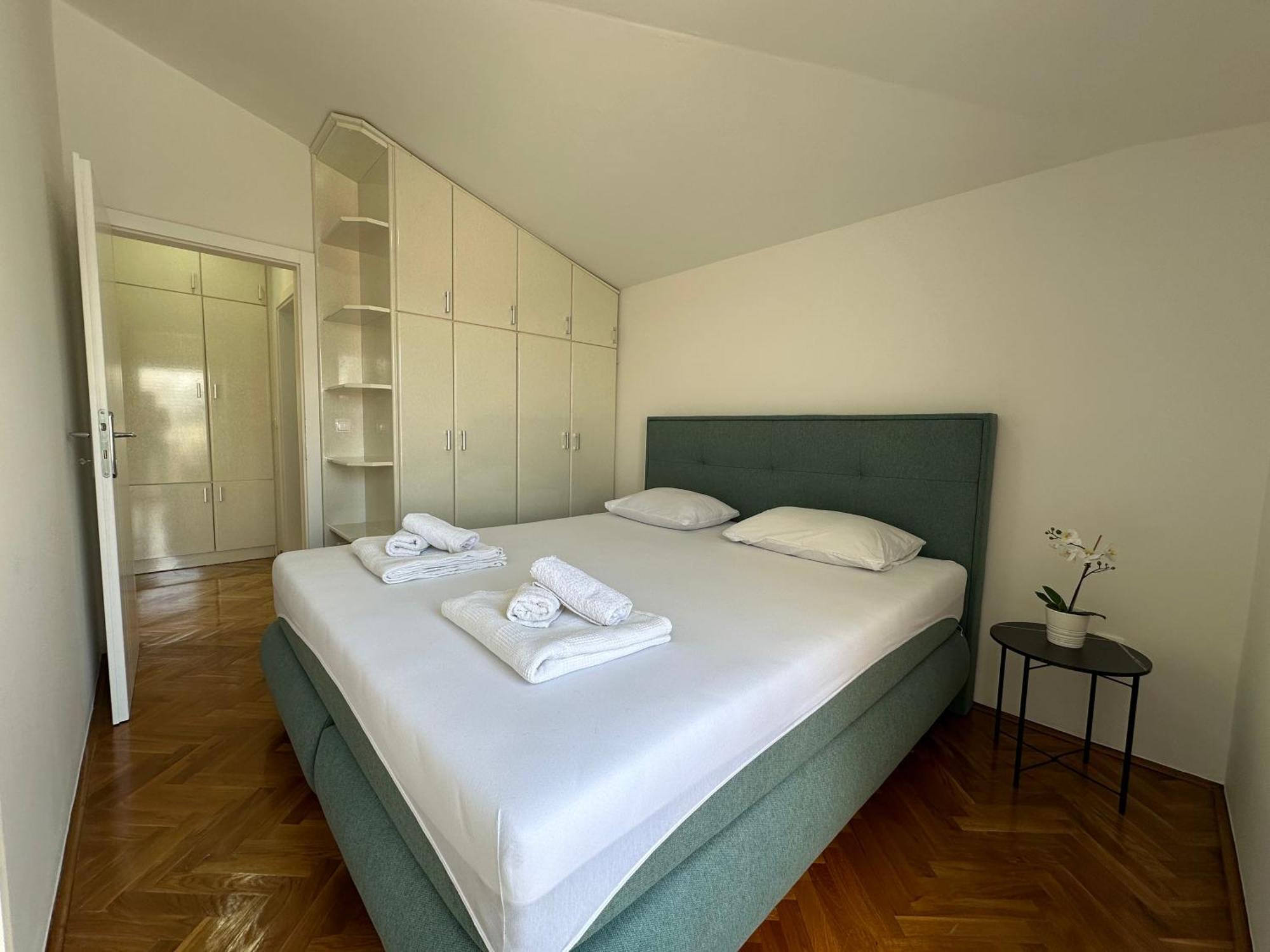Apartamento Sunny Marino *